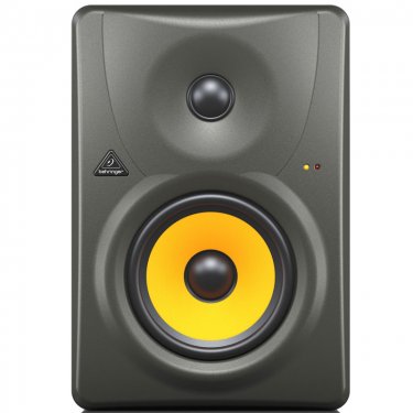百灵达 Behringer B1030A 有源监听音箱 有源音响 监听扬声器