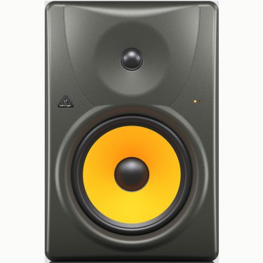 百灵达 Behringer B1031A 8寸有源监听音箱 有源音响 监听扬声器
