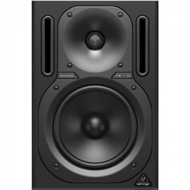 百灵达 Behringer B2030A 6寸有源监听音箱 有源音响 监听扬声器