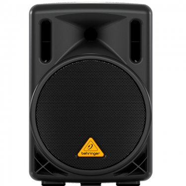 百灵达 Behringer B208D 8寸有源扬声器 有源音响 有源音箱