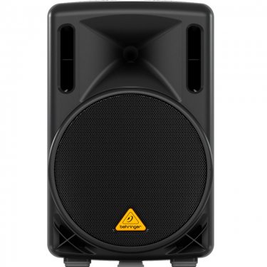 百灵达 Behringer B210D 10寸有源扬声器 有源音响 有源音箱