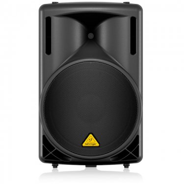 百灵达 Behringer B215D 15寸有源扬声器 有源音响 有源音箱