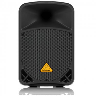 百灵达 Behringer B108D 8寸有源扬声器 有源音响 有源音箱 有源扩声音箱 会议音箱