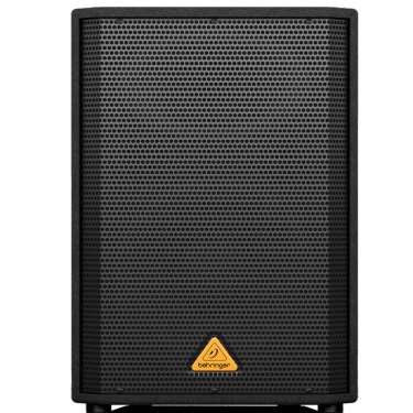 百灵达 Behringer VP1220 单12寸无源扬声器 扩声音箱 扩声音响 会议音响 多功能音响