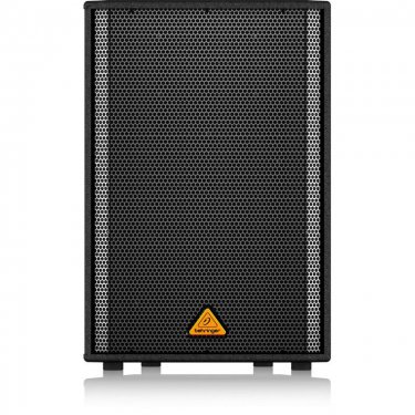 百灵达 Behringer VP1520 单15寸无源扬声器 扩声音箱 扩声音响 会议音响 多功能音响