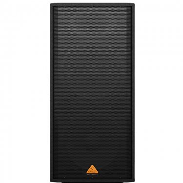 百灵达 Behringer VP2520 双15寸无源扬声器 舞台音响 会议音响 扩声音箱 扩声音响