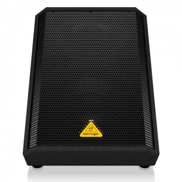 百灵达 Behringer VP1220F 12寸无源返听扬声器 舞台音响 会议音响 扩声音箱 扩声音