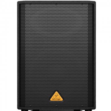 百灵达 Behringer VS1220 单12寸无源扬声器 全频无源音箱 舞台音响 会议工程音响