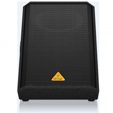 百灵达 Behringer VS1220F 12寸无源返听扬声器 全频无源音箱 舞台音响 会议工程音响