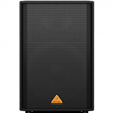 百灵达 Behringer VS1520 15寸无源扬声器 全频无源音箱 舞台音响 会议工程音响 扩声