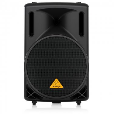 百灵达 Behringer B212XL 12寸无源扬声器 全频无源音箱 舞台音响 会议工程音响 扩声