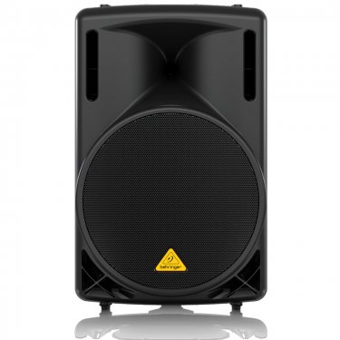 百灵达 Behringer B215XL 15寸无源扬声器 全频无源音箱 舞台音响 会议工程音响 扩声