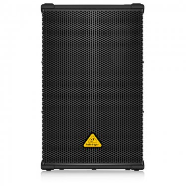 百灵达 Behringer B1220 PRO 12寸无源扬声器 全频无源音箱 舞台音响 会议工程音响
