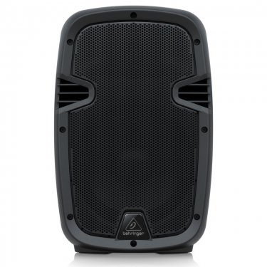 百灵达 Behringer PK108 8寸无源扬声器 会议工程音响 扩声音响 多功能音响 8寸会议