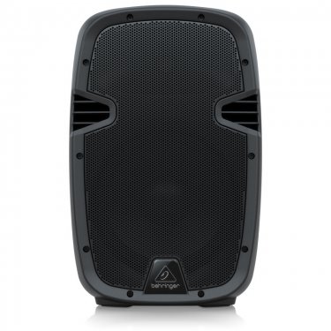 百灵达 Behringer PK110 10寸无源扬声器 无源音响 会议工程音箱 扩声音响 多功能音
