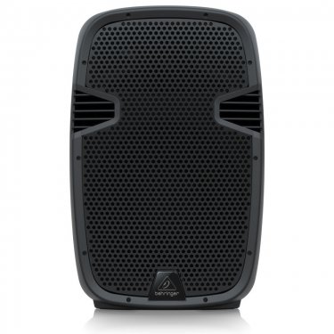 百灵达 Behringer PK112 12寸无源扬声器 无源音箱 扩声音响 会议工程音箱 多功能音