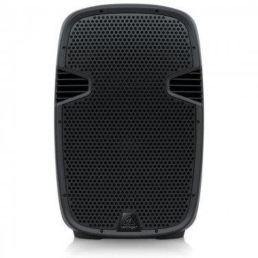 百灵达 Behringer PK115 15寸无源扬声器 无源音箱 扩声音响 会议工程音箱 多功能音