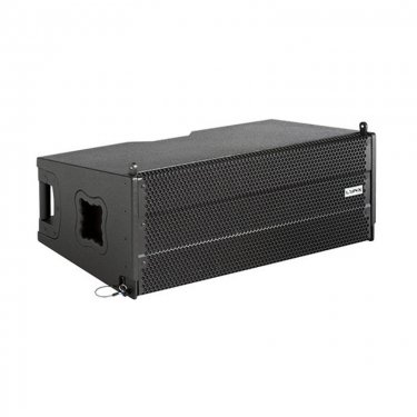 Lynxpro audio GXR-LA10A 有源线阵列音箱 扬声器 灯光音响 
