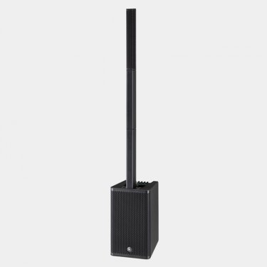 雅马哈 STAGEPAS 1K 音箱 YAMAHA音箱 便携式音响 会议室音响 教堂音响 报告厅舞台音
