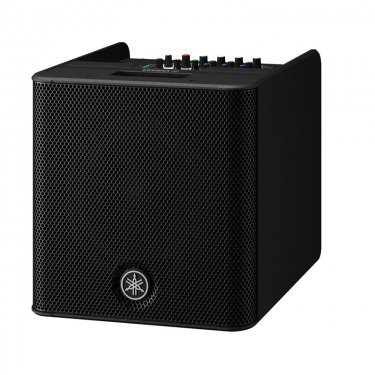雅马哈 STAGEPAS 200BTR 便携式扩声系统 音箱 