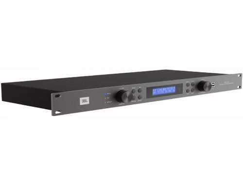 JBL RMP1600K 前级效果器 数字音频处理器 KTV卡拉OK前置效果器