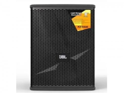 JBL KES508 音响 8寸音箱 JBL会议室音响 舞台音响 娱乐音响 