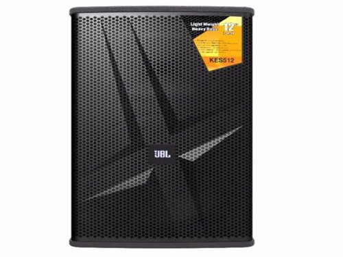 JBL KES512 音响 12寸音箱 家庭KTV音响 舞台音响 歌厅音响