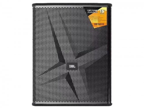 JBL KES515 音响 15寸音箱 KTV舞台歌厅会议室音箱