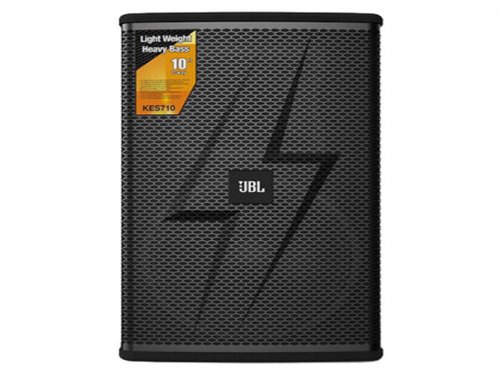 JBL KES710MKII 音响 10寸音箱 KTV卡拉OK舞台歌厅会议室音响