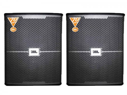JBL KES 6100 MKII-75 音响 10寸音箱 KTV卡拉OK舞台歌厅会议室音响