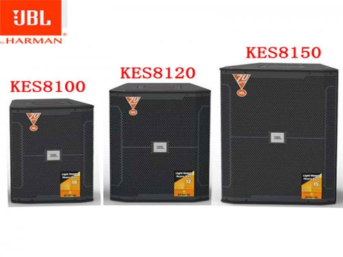 JBL KES8100 KES8120 KES8150 KTV卡拉OK音响会议演出音箱