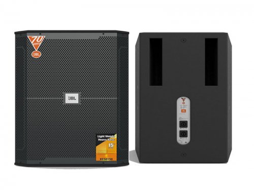 JBL KES 8150 MKII 音响 15寸KTV音箱 家庭卡拉OK音箱 舞台歌厅