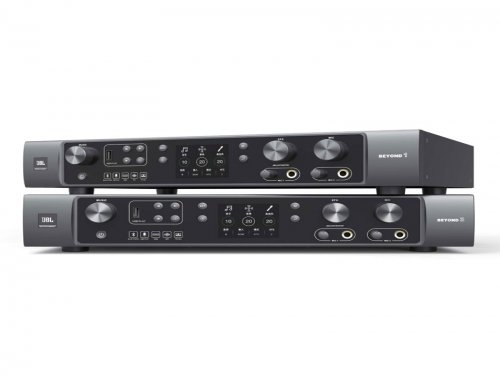 JBL BEYOND3 合并式功放 率放大器 背景音乐