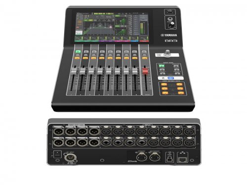 YAMAHA DM3 数字调音台 紧凑型数字调音台  雅马哈 DM3 数字调音台